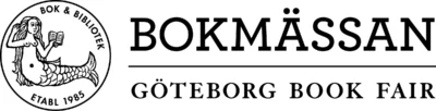 bokmässan logotyp