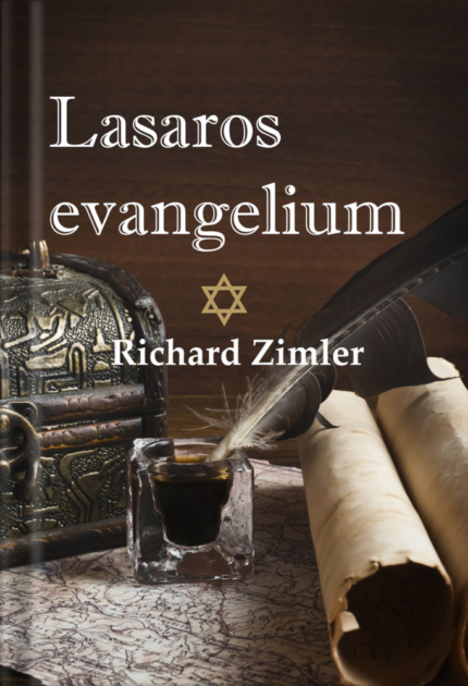 Lasaros evangelium - Storpocket!