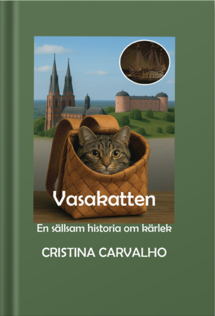Vasakatten - en sällsam historia